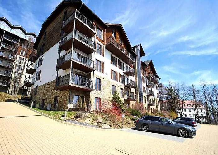 Everysky - Gorna 19a Apartment Szklarska Poreba