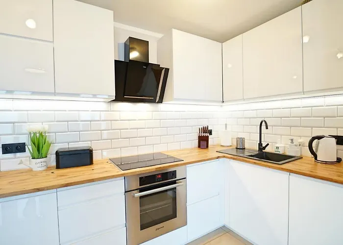 Everysky - Gorna 19a Apartment *